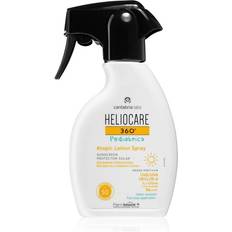 Heliocare 360º Pediatrics Atopic Lotion Spray SPF50 PA++++ 200ml