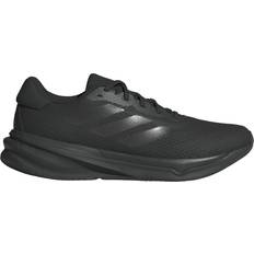 45 ⅓ - Unisex Running Shoes Adidas Supernova Stride - Core Black