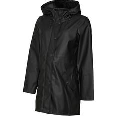 Vero Moda Maternity Rain Jacket Black (20018662)