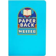 The Beatles Paperback Writer A5 Notebook