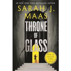 Throne of Glass (Paperback, 2023)