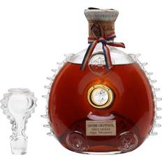 Remy Martin Beer & Spirits Remy Martin Louis XIII Cognac 40% 75cl