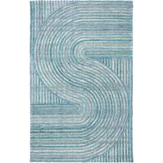 Safavieh Southampton Catena Grey, Blue 121.9x182.9cm