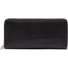 Liebeskind Elvira Gigi Wallet - Black