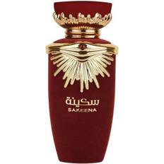 Lattafa Sakeena EdP 100ml