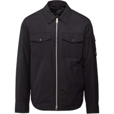 Moose Knuckles Men's Charlesbourg Jacket - Black