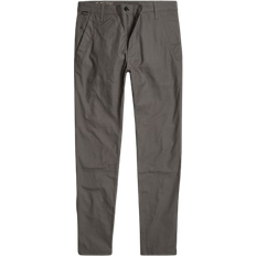 G-Star Bronson 2.0 Slim Chino Trouser - GS Grey