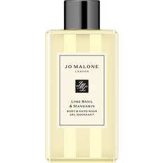 Jo Malone Body & Hand Wash Lime Basil & Mandarin 100ml