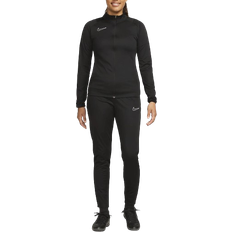 Nike Women's Dri-FIT Academy Tracksuit - Black/White