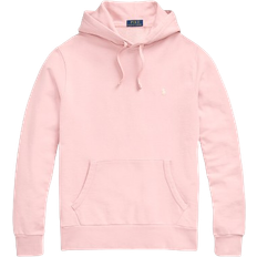 Ralph Lauren Loopback Fleece Hoodie - Adirondack Rose