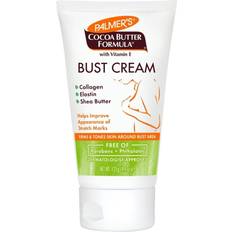 Palmers Cocoa Butter Formula Bust Cream 125g