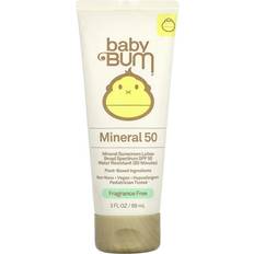 Sun Bum Mineral SPF 50 Sunscreen Lotion 88ml