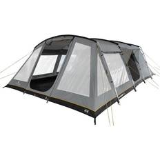 Hi Gear Vanguard Nightfall 8 Tent