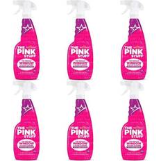 Stardrops Pink Stuff Miracle Window Cleaner With Rose Vinegar