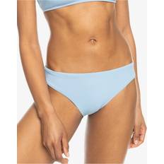 Women - XL Bikini Sets Roxy Damen Bikinihose RIB LOVE Blau