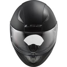 LS2 Motorcycle Equipment LS2 FF353 Rapid Single Mono Matt Black