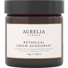 Aurelia Botanical Deo Cream 110g