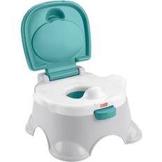 Best Potties Fisher Price 3-in-1 Potty