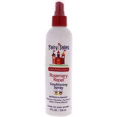 Head Lice Treatments Fairy Tales Rosemary Repel Conditioning Spray 236ml