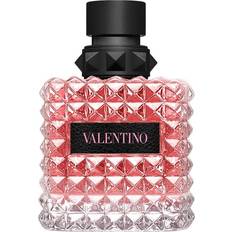 The scent eau de parfum for women 50 Valentino Born In Roma Donna EdP 50ml