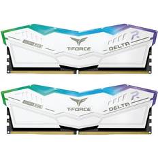 TeamGroup T-Force Delta RGB DDR5 8000 MHz 2x24GB (FF4D548G8000HC38EDC01)