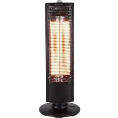 Warmlite WL42013 1000W Carbon Infrared Heater