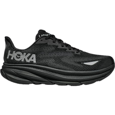 Hoka 42 Sport Shoes Hoka Clifton 9 GTX M - Black