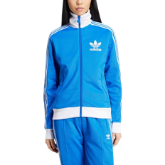 Adidas Beckenbauer Track Top - Blue