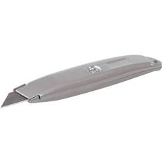 Silverline Retractable 240590 Snap-off Blade Knife