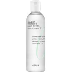 PETA Toners Cosrx Refresh AHA BHA Vitamin C Daily Toner 150ml