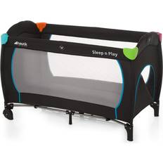 Hauck Sleep'n Play Go Plus