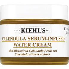 Kiehl's Since 1851 Calendula Serum-Infused Water Cream 50ml