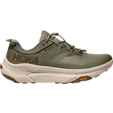 Hoka Transport Gore-Tex M - Slate/Oat Milk