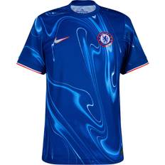 Nike Men's Chelsea FC 2024/25 Stadium Home Dri-Fit Soccer Replica Jersey