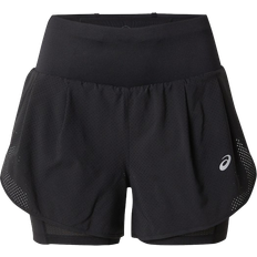 Asics Road 2-n-1 3.5in Short - Performance Black