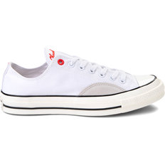 Converse Chuck 70 Play On Sport Ox - White/Pale Putty/Fever Dream