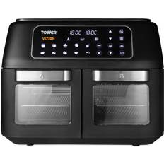 Tower Air Fryers Tower Vortx Vizion T17102