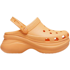 Crocs Classic Bae Clog - Cantaloupe