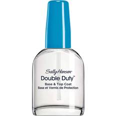 Sally Hansen Double Duty Strengthening Base & Top Coat 13.3ml