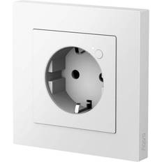 Matter Electrical Outlets Aqara WP-P01D