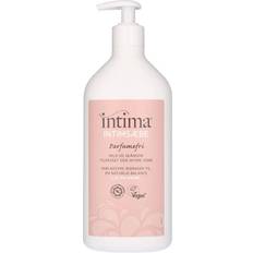 Intima Intimate Soap Perfume Free 500ml