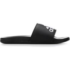 Adidas Adilette Comfort - Core Black/Cloud White