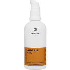 Loelle Argan Oil EKO Pump 100ml