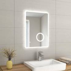 EMKE Illuminated Bathroom 500 X