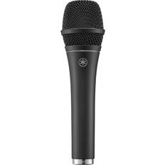 Yamaha YDM707 B Dynamic Vocal Microphone