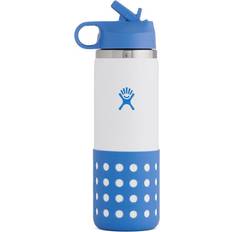 Hydro Flask Kids Wide Mouth Cove 591ml