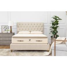 PlushBeds The Luxury Bliss Queen Bed Matress 152.4x203.2cm