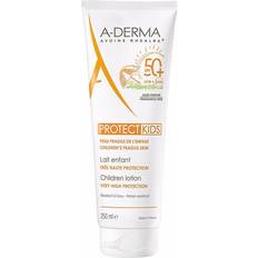 A-Derma Protect Kids Loción Solar Infantil SPF50+ 250ml