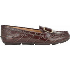 Calvin Klein Women Loafers Calvin Klein Lydia - Dark Brown