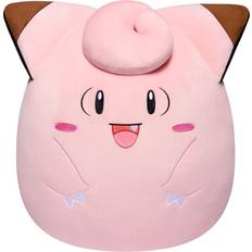 Squishmallows 50cm Squishmallows Pokémon Clefairy 50cm